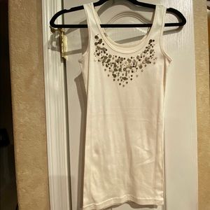 Women’s tank top